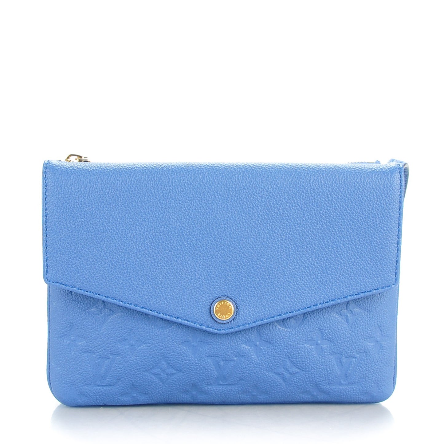 Empreinte Twice Denim