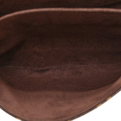 Louis Vuitton Monogram Pochette Metis 6 of 11