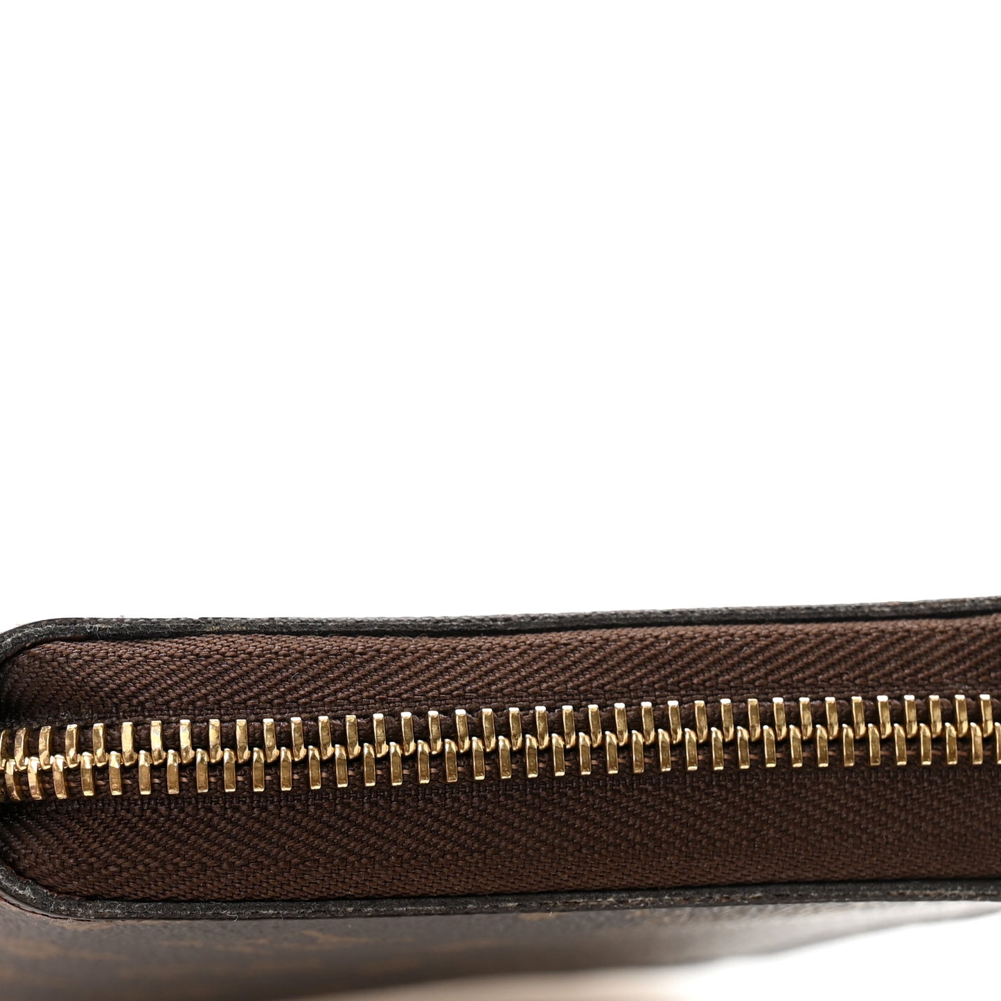 Monogram Zippy Organizer Wallet