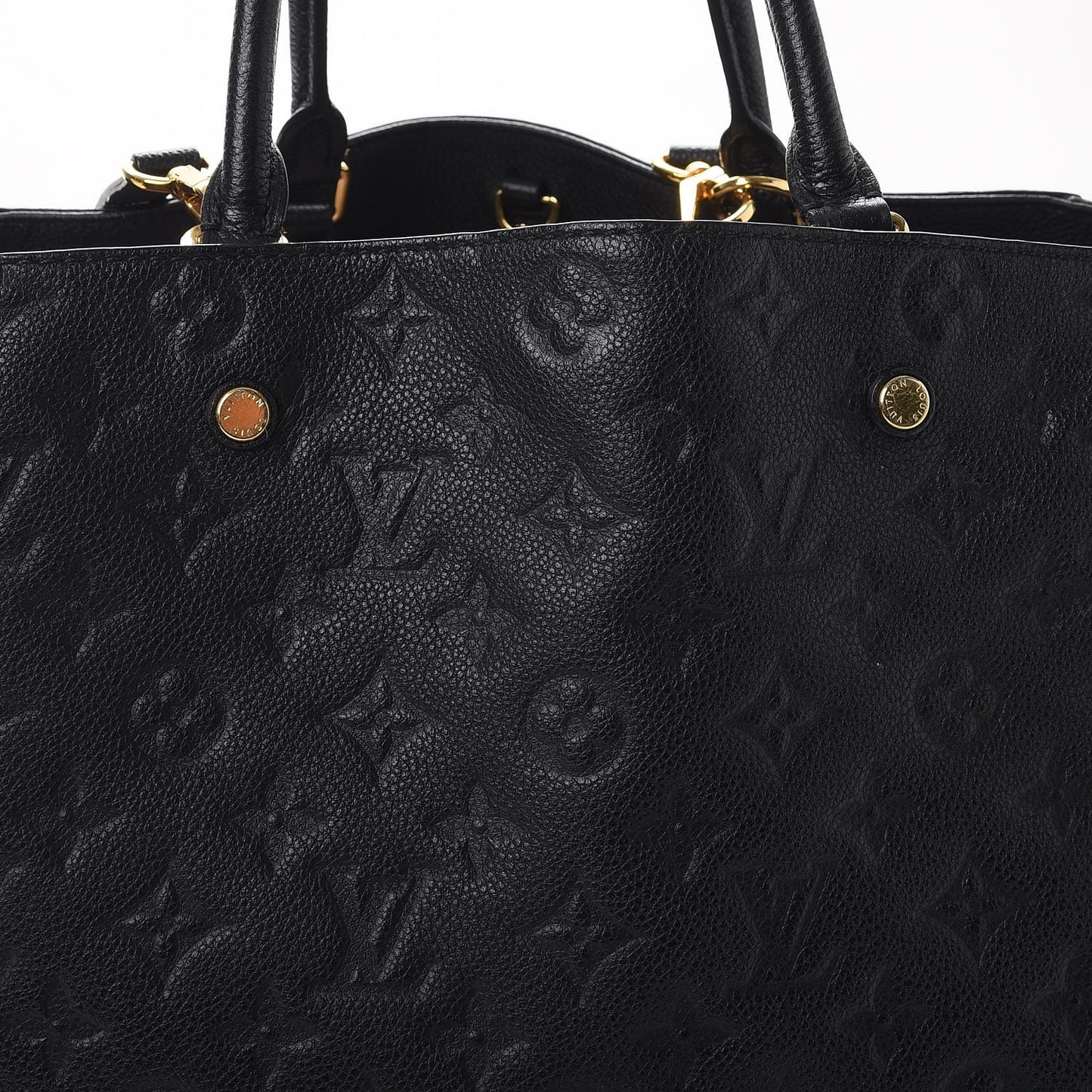 Empreinte Montaigne GM Black