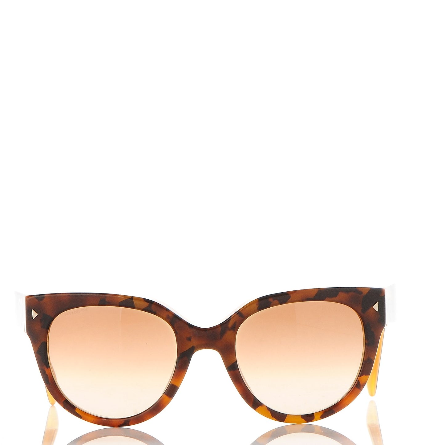 Sunglasses SPR 17O Tortoise |