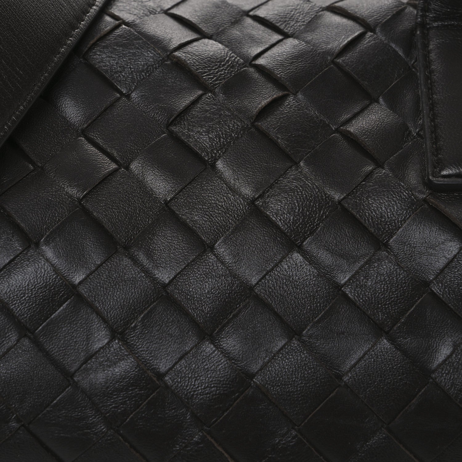 Bottega Veneta Nappa Intrecciato Bauletto Fondant 9 of 15