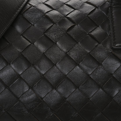 Bottega Veneta Nappa Intrecciato Bauletto Fondant 9 of 15