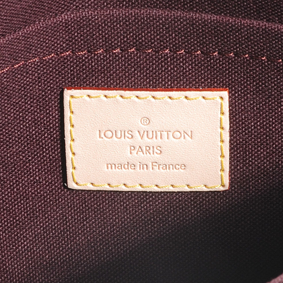 Monogram Favorite PM
