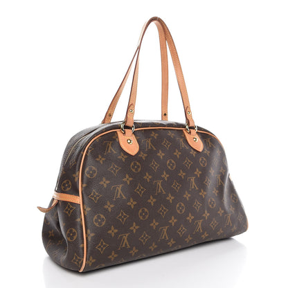 Louis Vuitton Monogram Montorgueil GM 3 of 17