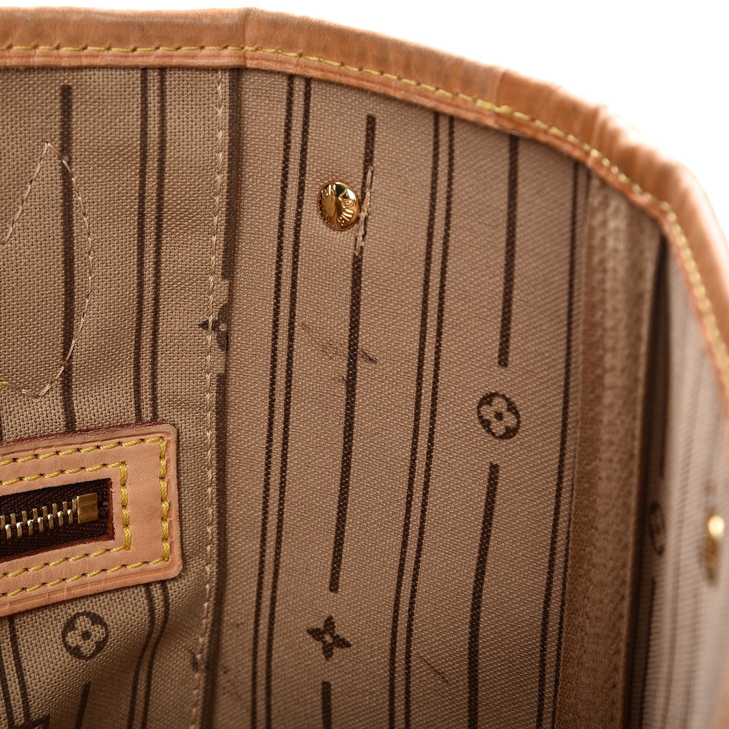 Monogram Neverfull PM