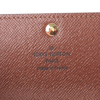 Louis Vuitton Monogram 6 Key Multicles Holder 6 of 8