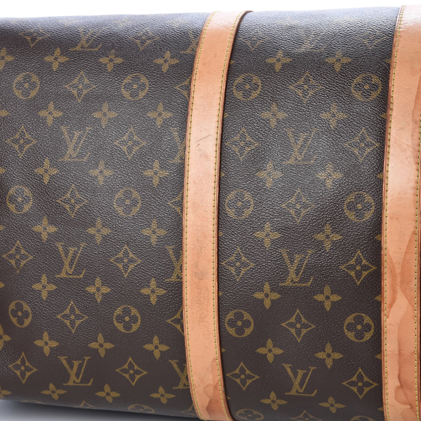 Monogram Keepall Bandouliere 55