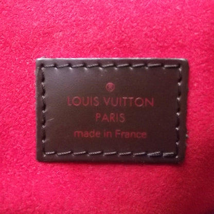 Louis Vuitton Damier Ebene Trevi PM 8 of 8
