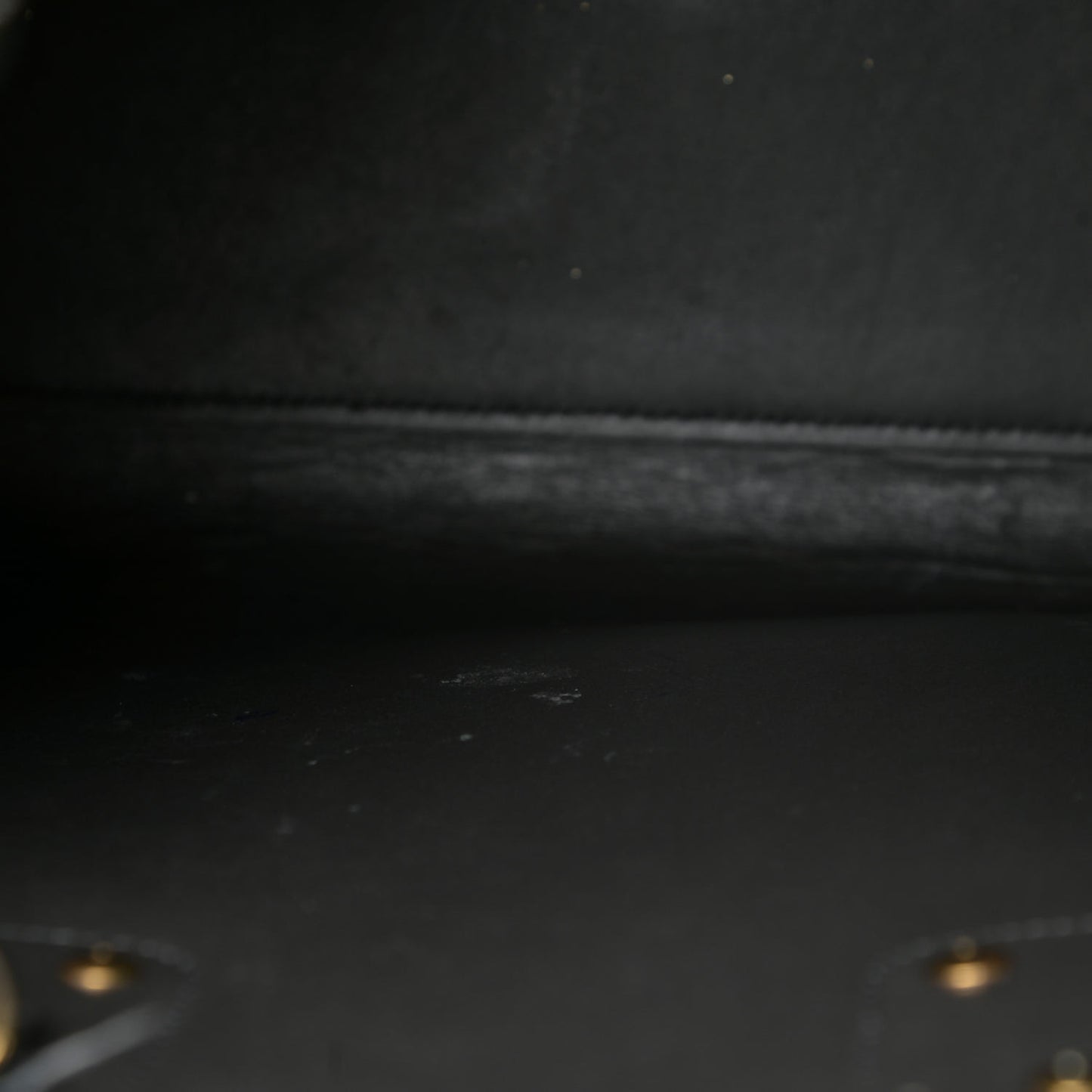 Crocodile Embossed Nubuck Small Sac De Jour Dark Anthracite
