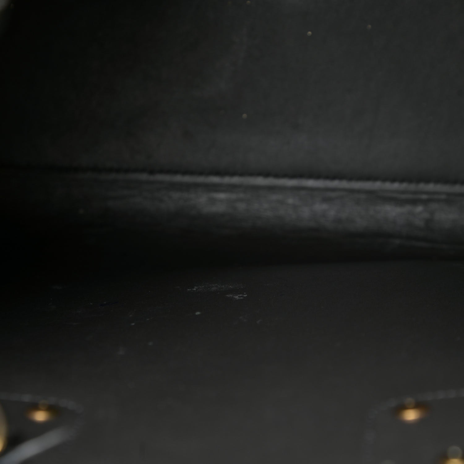 Saint Laurent Crocodile Embossed Nubuck Small Sac De Jour Dark Anthracite 14 of 28