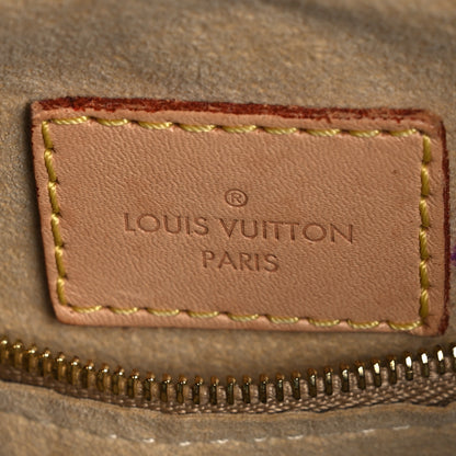 Louis Vuitton Monogram Artsy MM 6 of 16