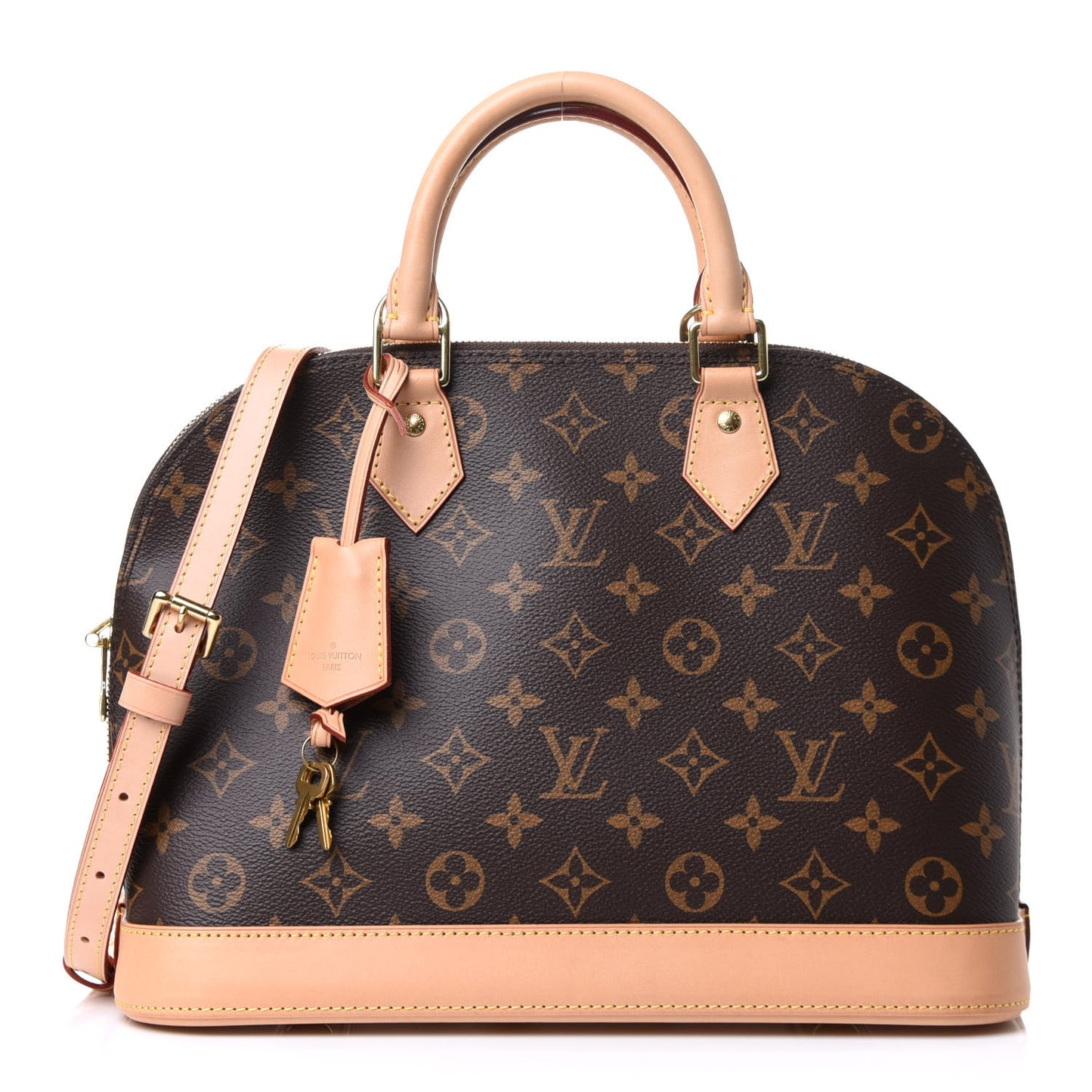 Monogram Alma PM