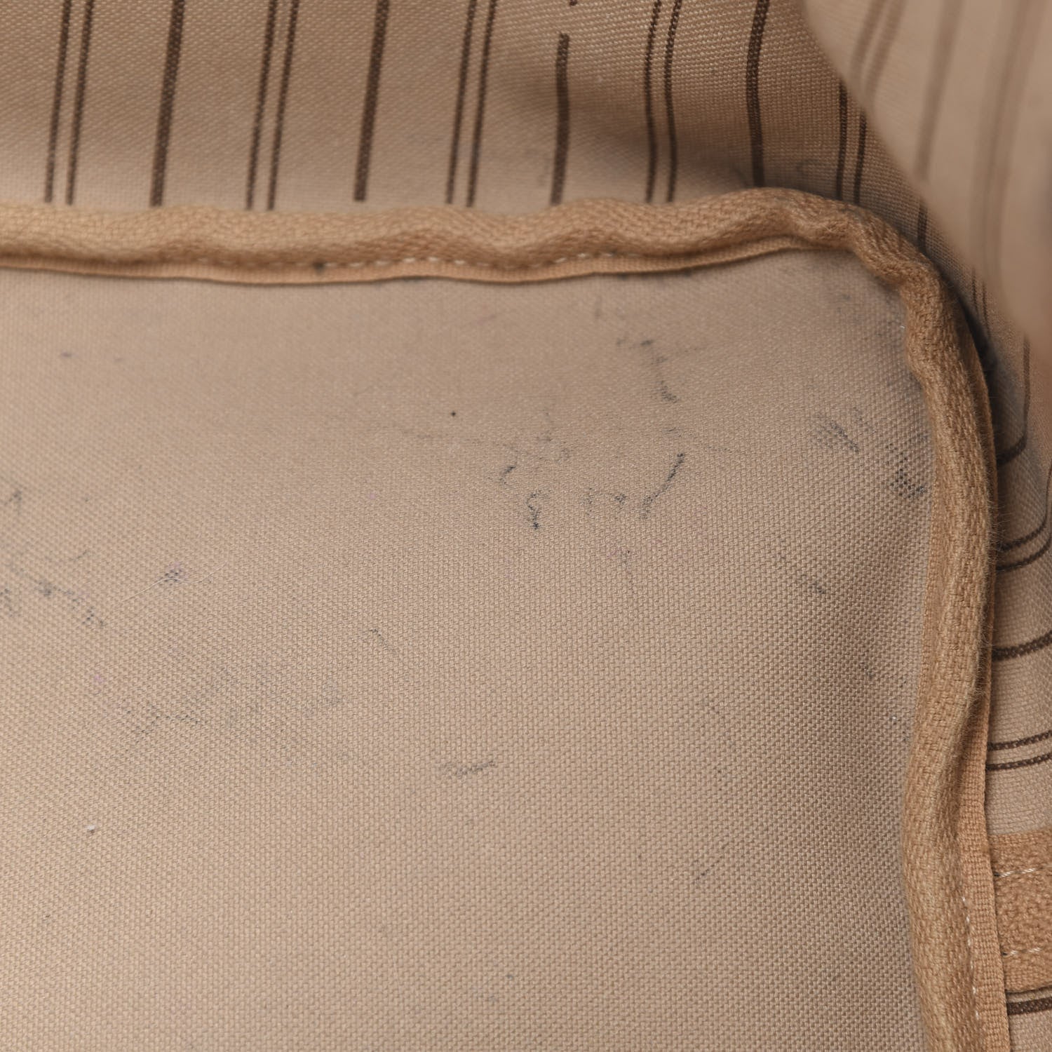 Louis Vuitton Monogram Neverfull GM 18 of 18
