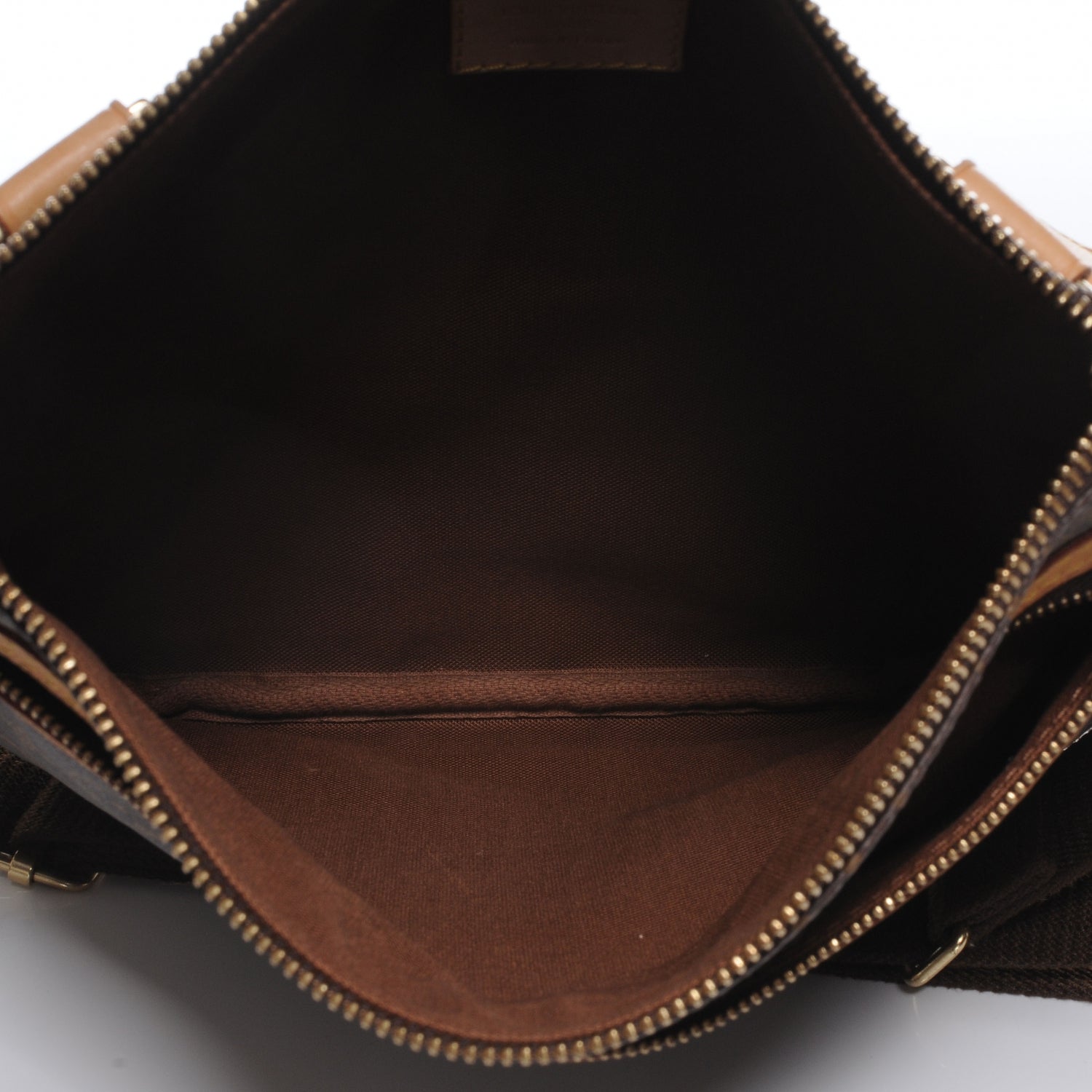 Louis Vuitton Monogram Bosphore Pochette 5 of 7