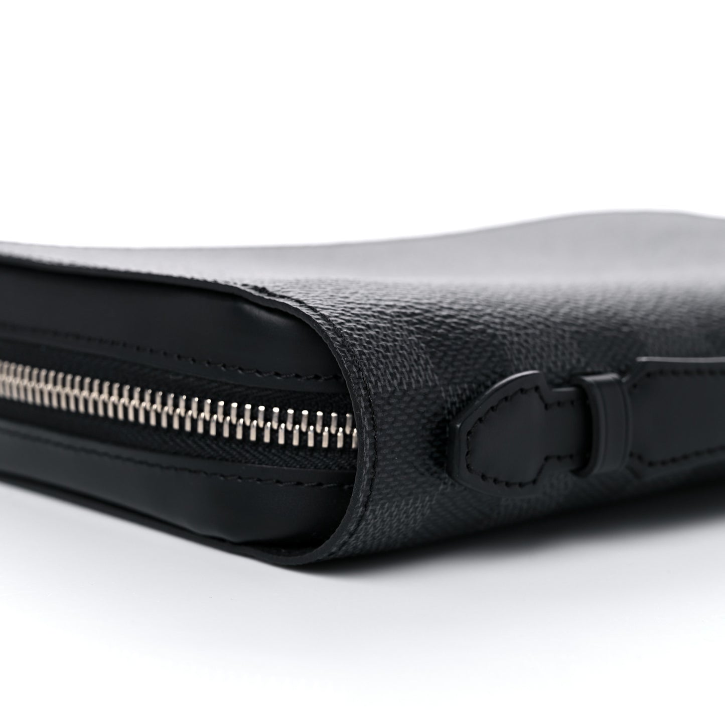 Damier Graphite Zippy XL Wallet