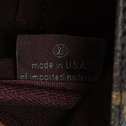 Louis Vuitton Monogram Favorite PM 7 of 7