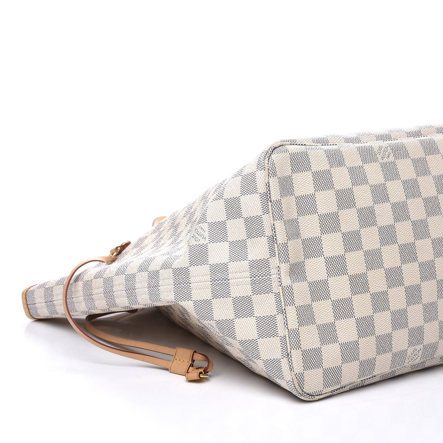 Damier Azur Neo Neverfull GM