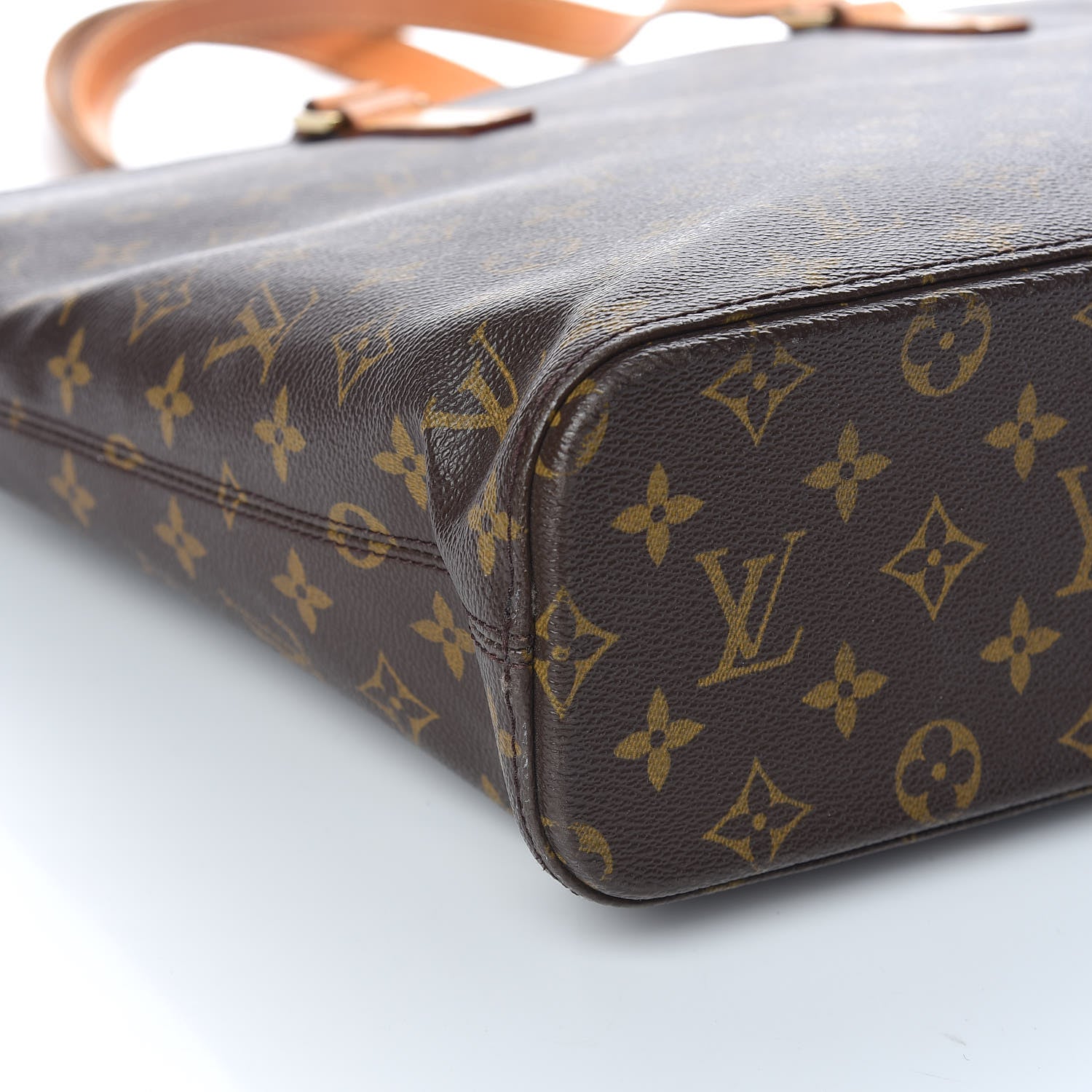 Louis Vuitton Monogram Luco 5 of 11