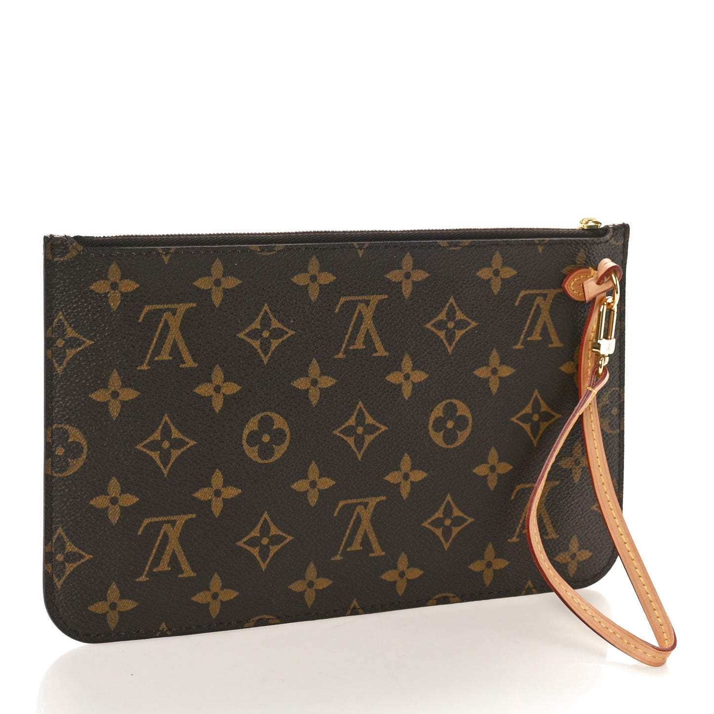 Monogram Neverfull MM GM Pochette