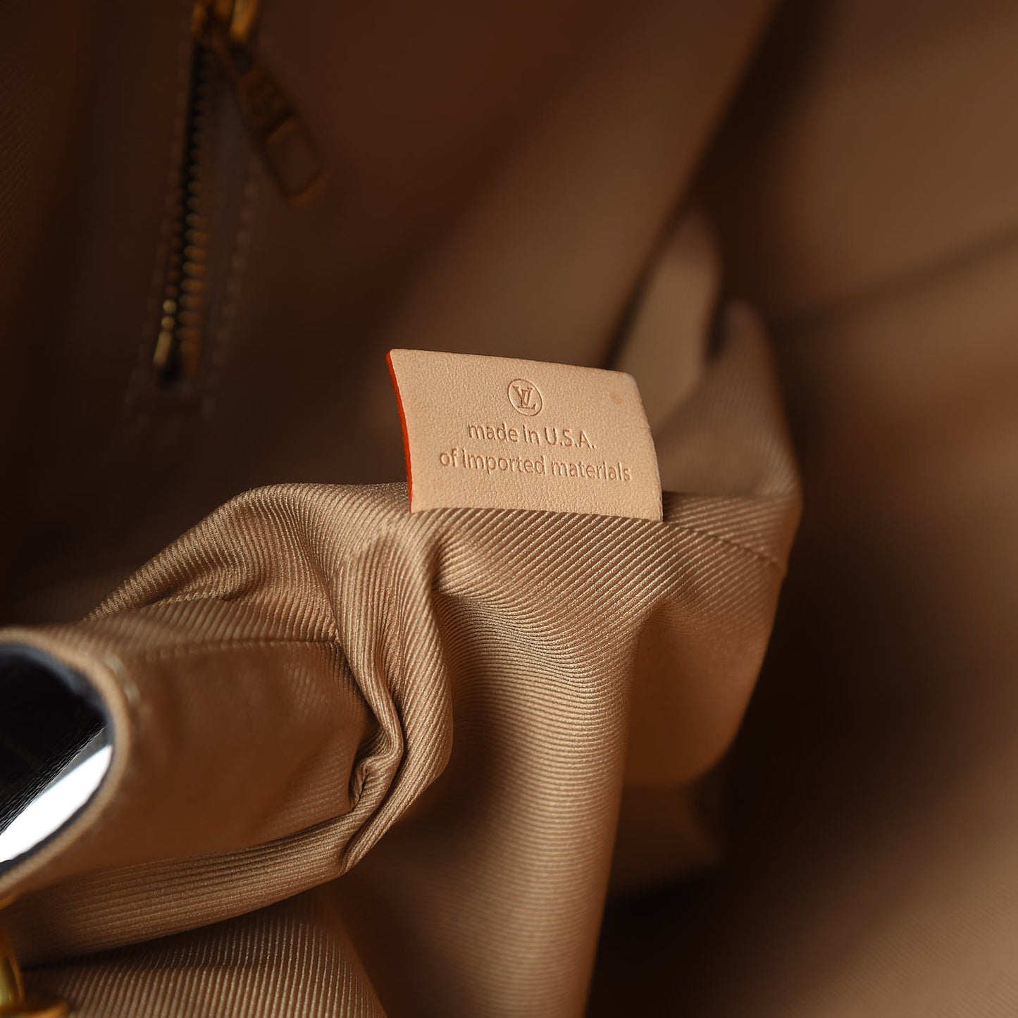 Monogram Graceful MM