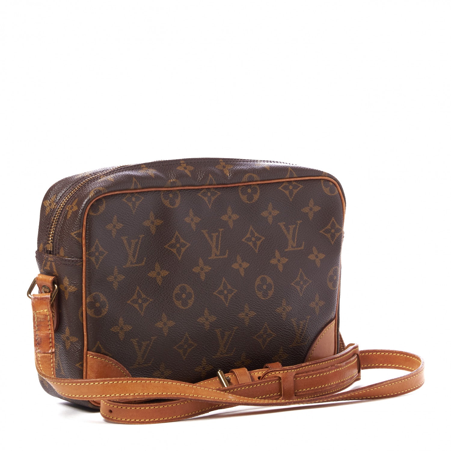 Louis Vuitton Monogram Trocadero 27 2 of 7