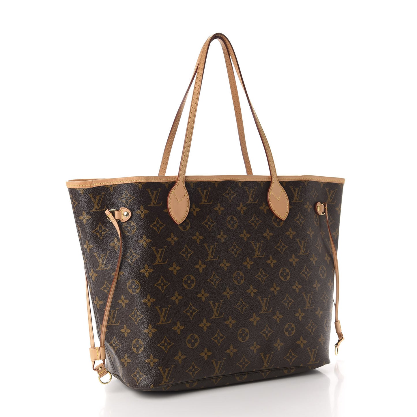 Monogram Neverfull MM
