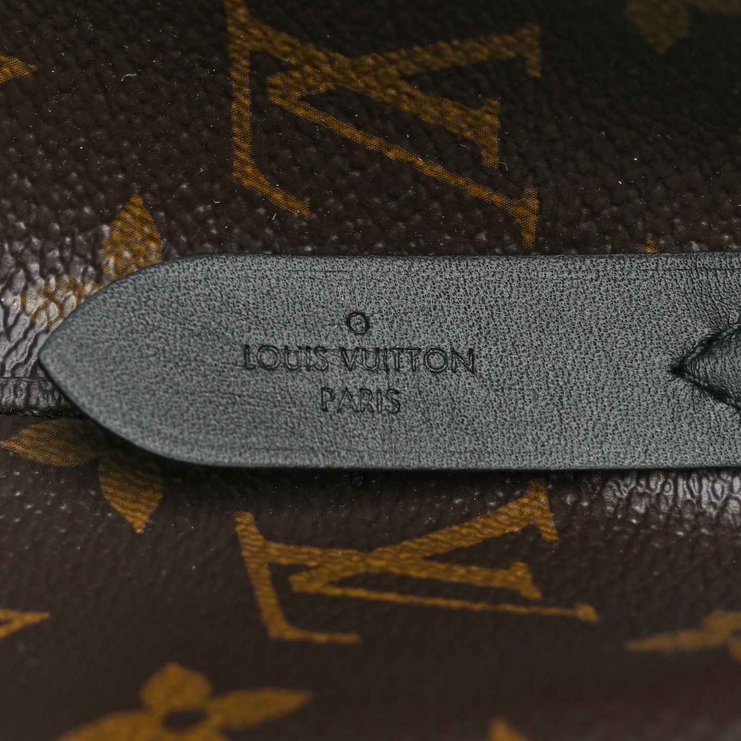 Monogram Neonoe MM Black
