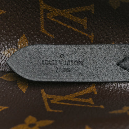 Louis Vuitton Monogram Neonoe MM Black 6 of 8