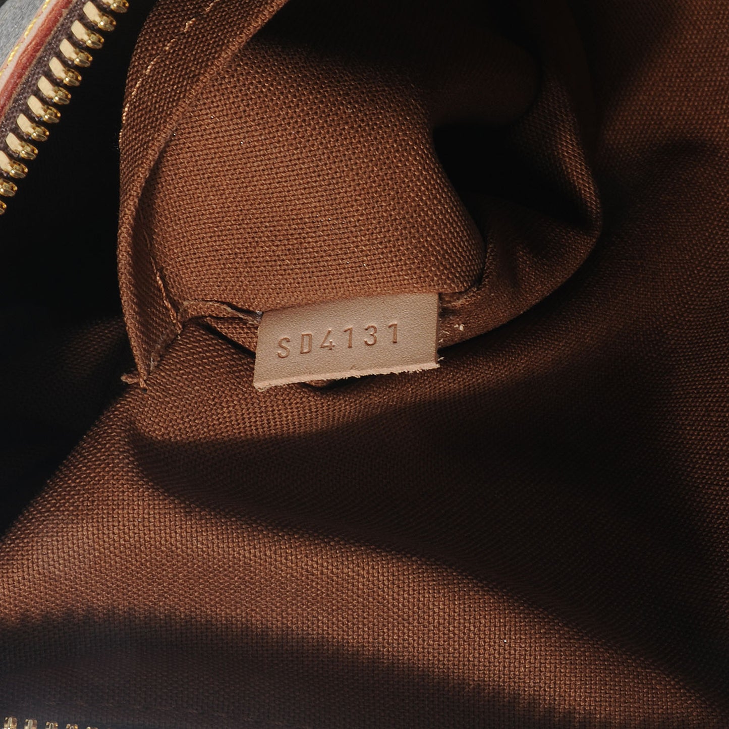 Monogram Palermo PM