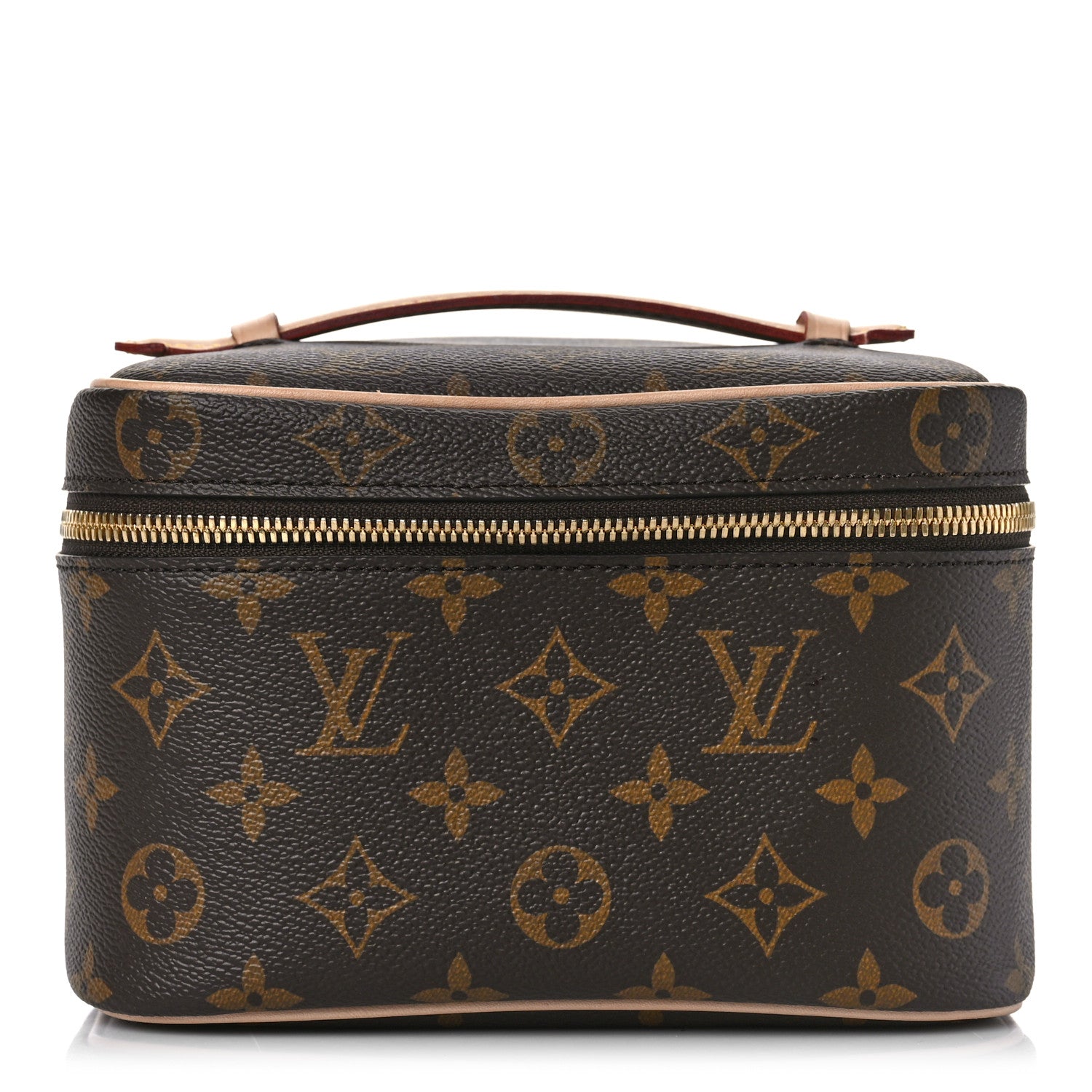 Louis Vuitton Monogram Nice Mini 1 of 11