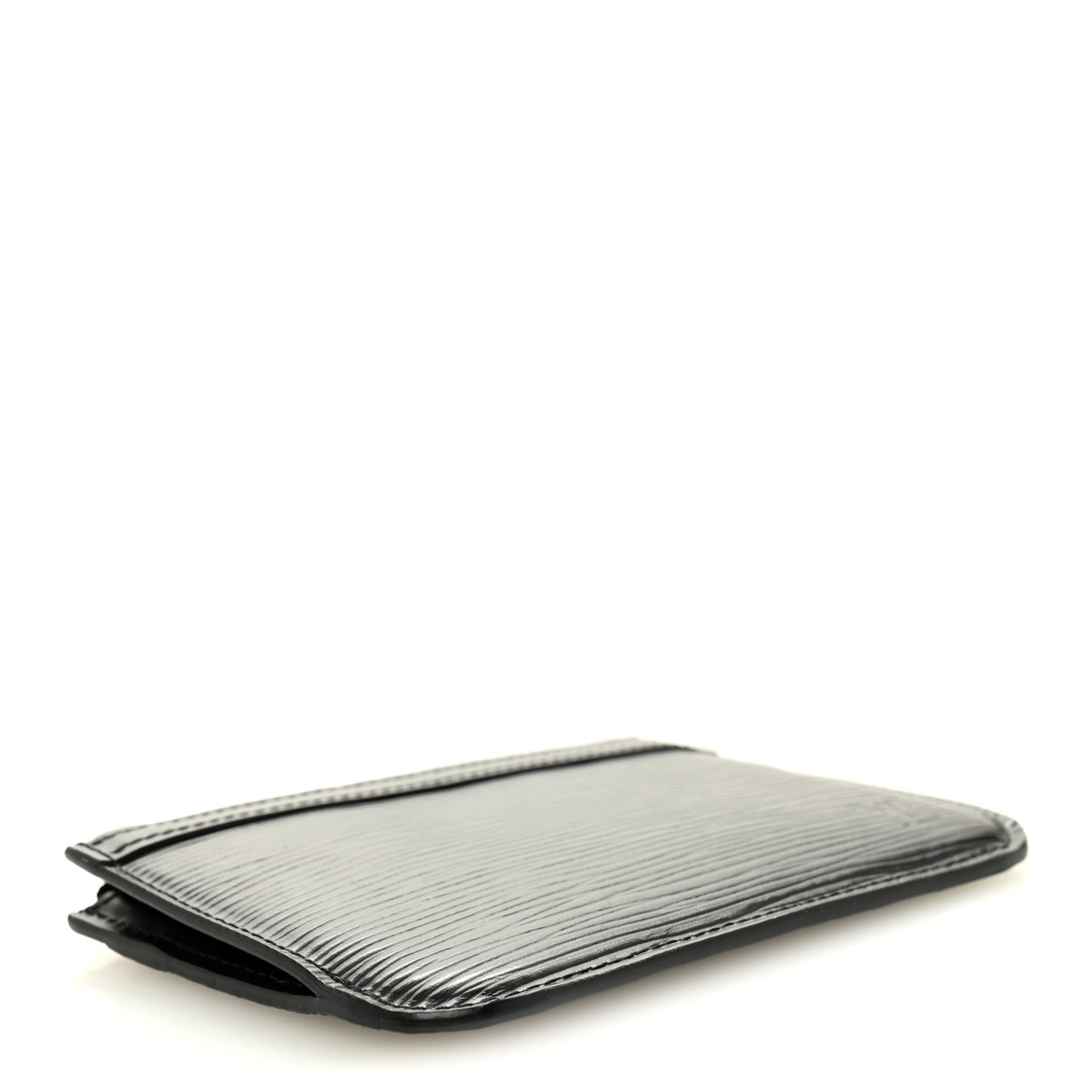 Epi Key Pouch Black