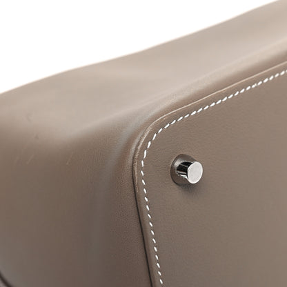 Hermes Swift Toolbox 26 Etoupe 7 of 10