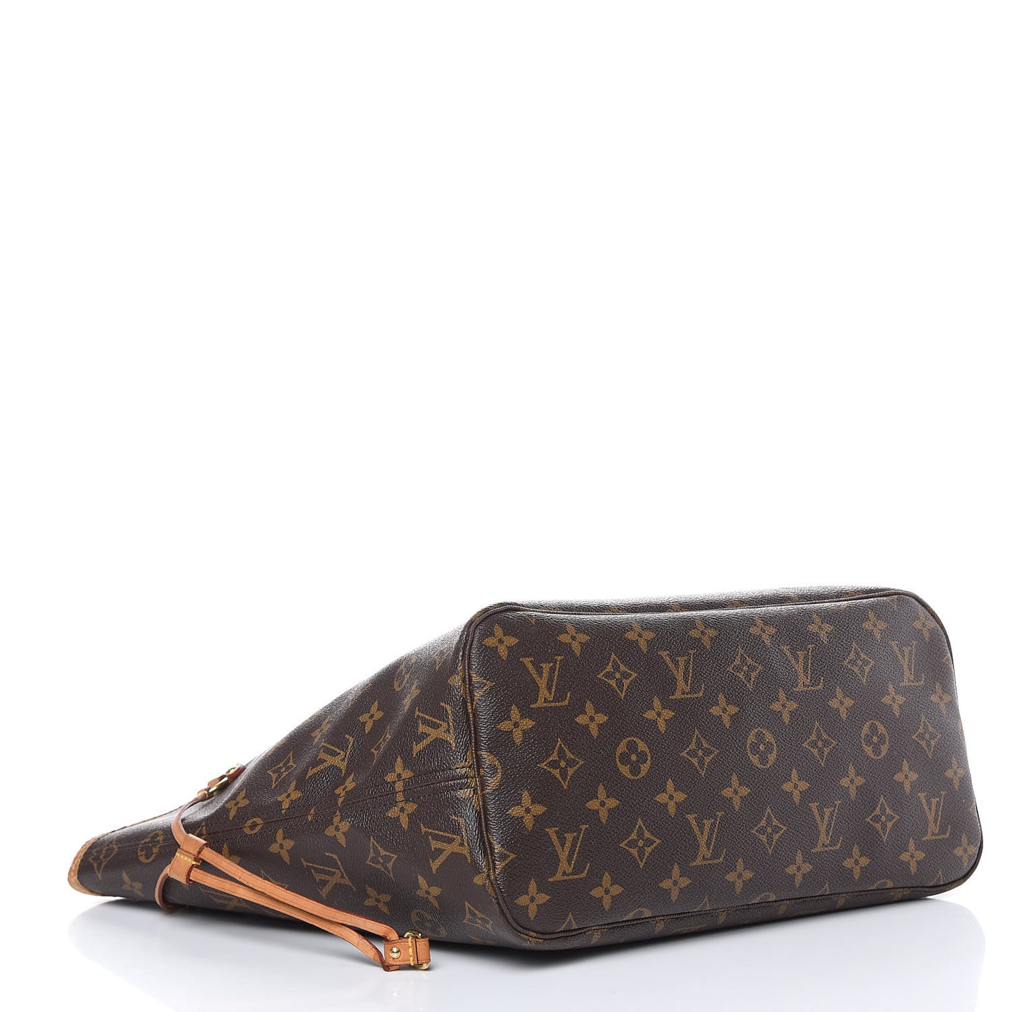 Monogram Neverfull MM