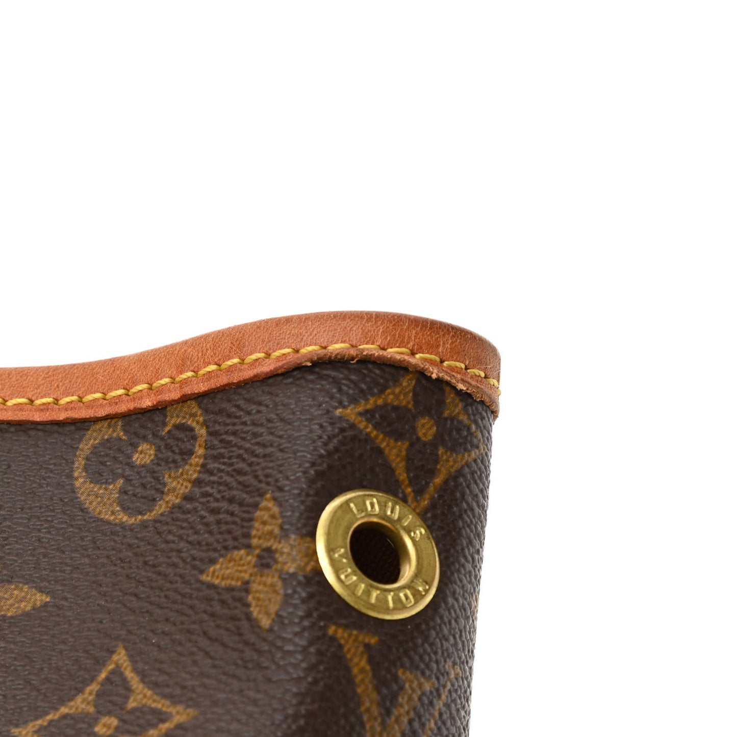 Monogram Montsouris GM Backpack