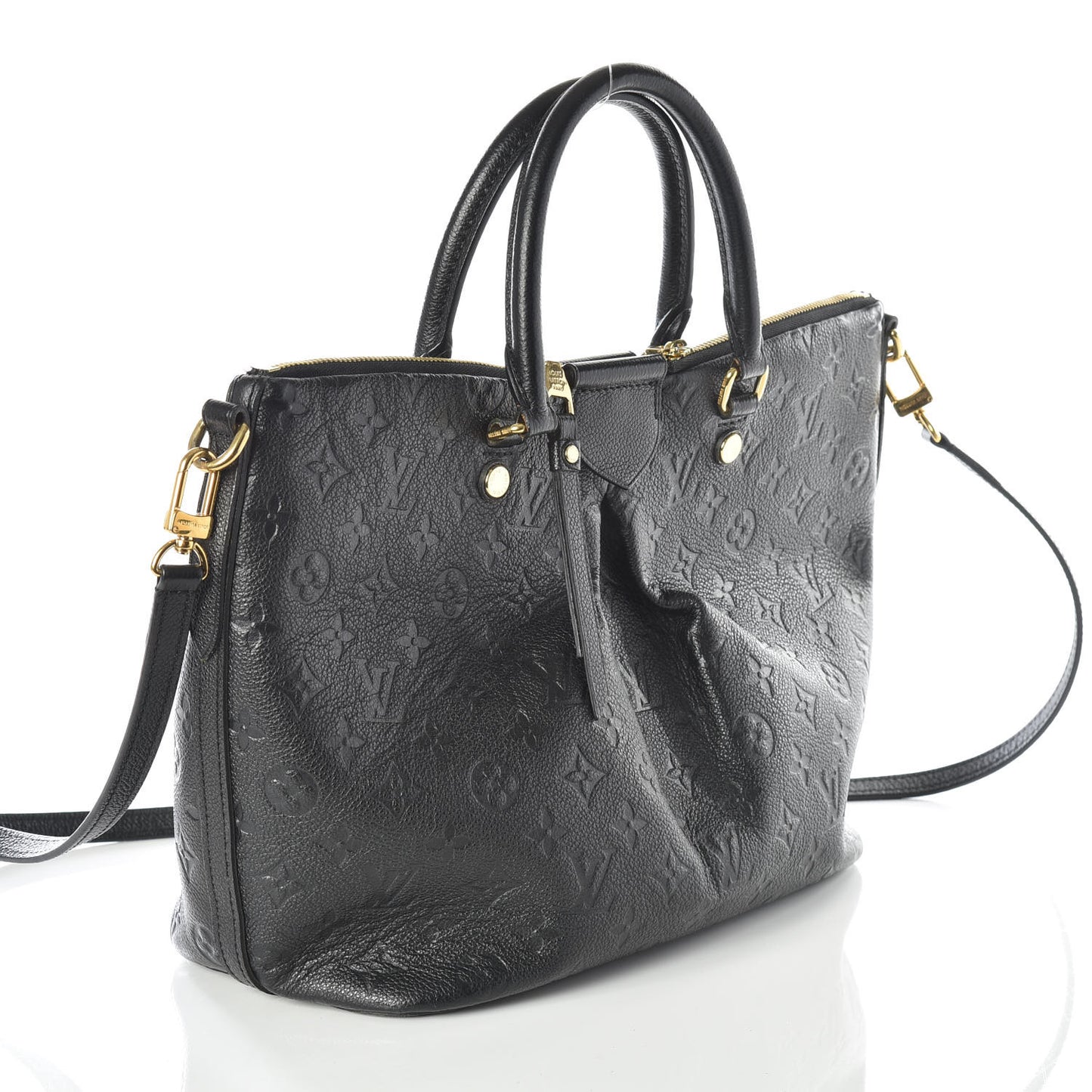 Empreinte Mazarine MM Black