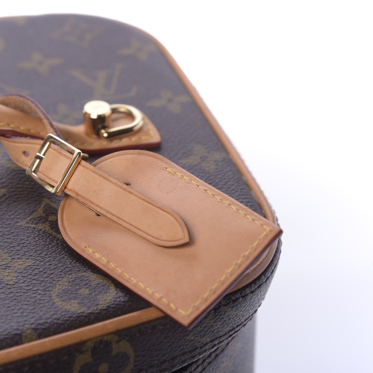 Louis Vuitton Monogram Nice 14 of 16