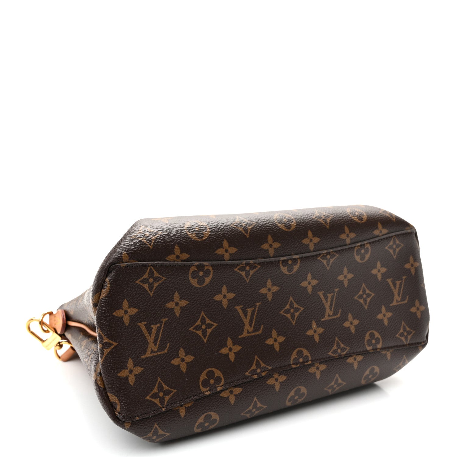 Louis Vuitton Monogram Rivoli PM 4 of 13