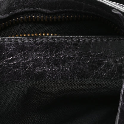 Balenciaga Agneau Classic Hardware City Encre 8 of 11