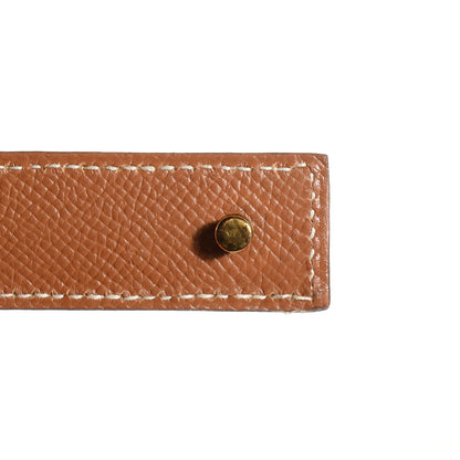 Hermes Courchevel Sorbonne Gold 6 of 11
