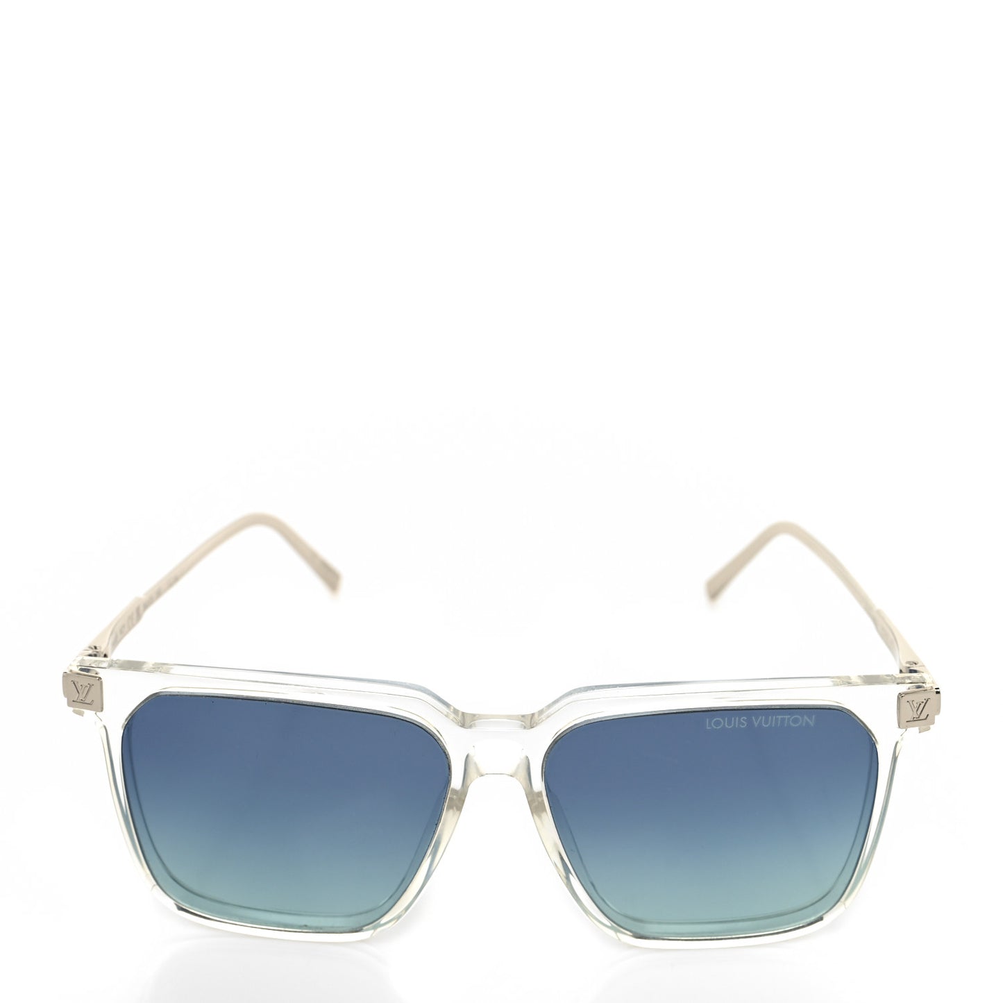 Monogram Acetate Sunglasses Z1668E