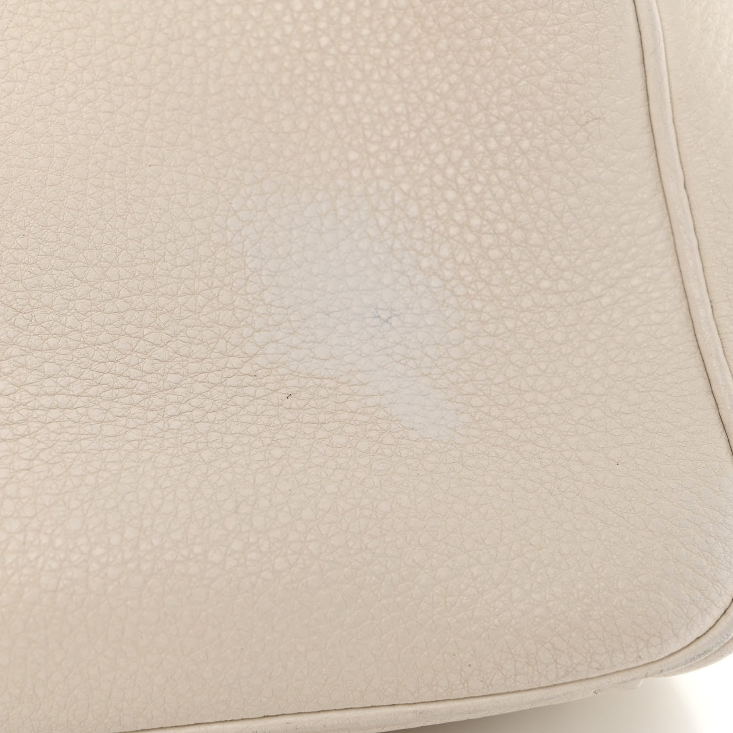 Prada Vitello Phenix Camera Bag Bianco 13 of 17