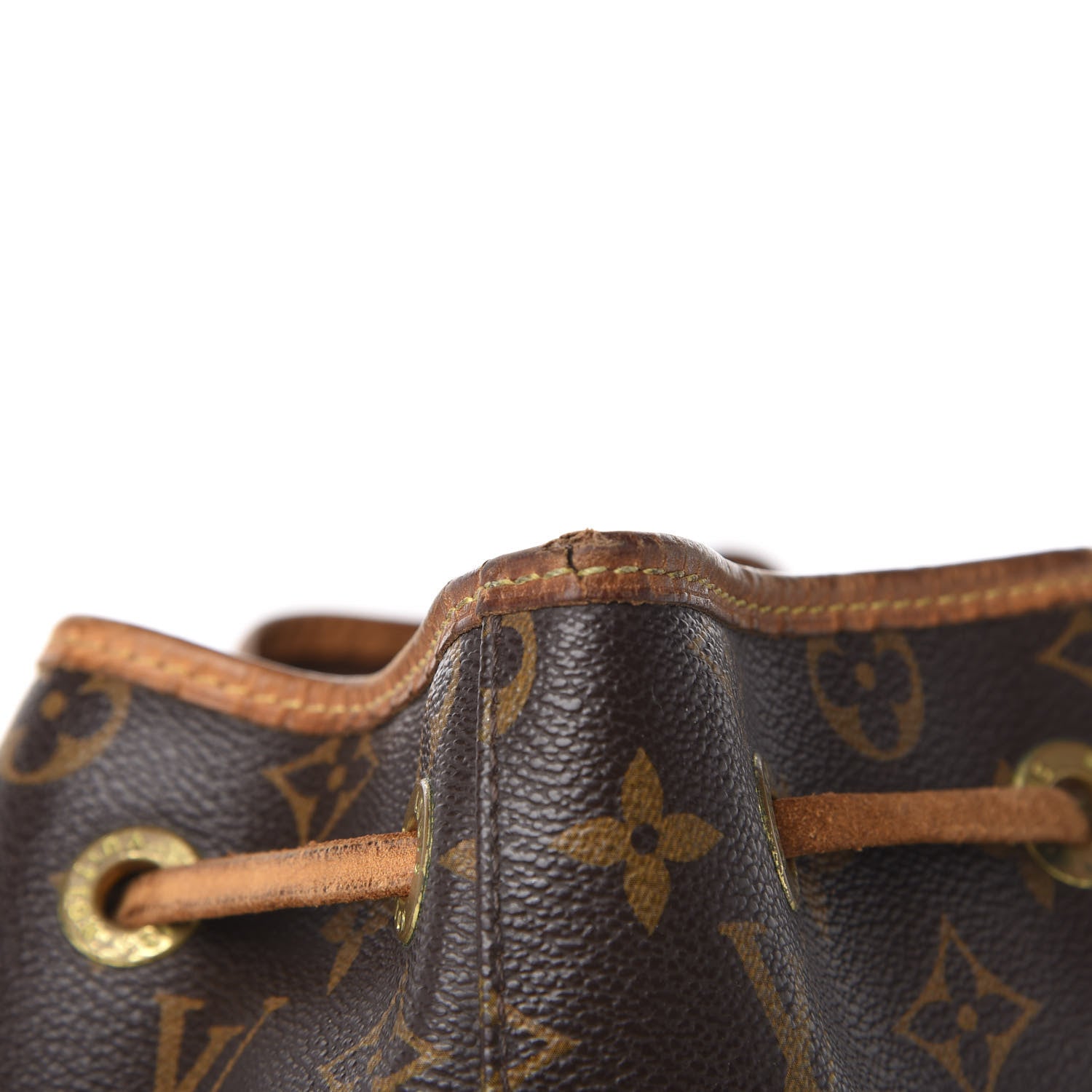 Louis Vuitton Monogram Bosphore Backpack 9 of 11