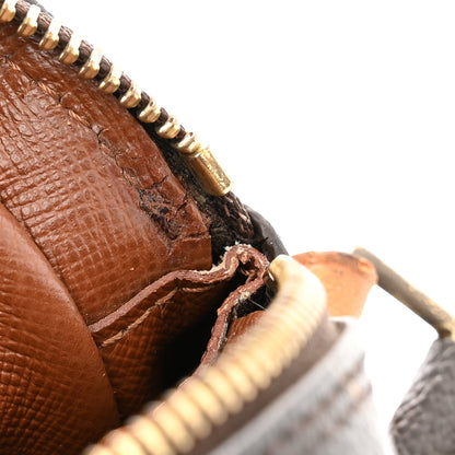 Louis Vuitton Monogram Amazone 10 of 11