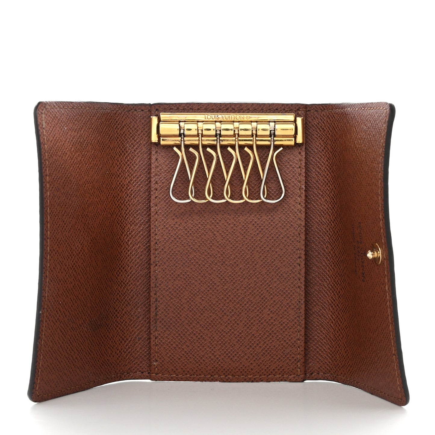 Monogram 6 Key Multicles Holder