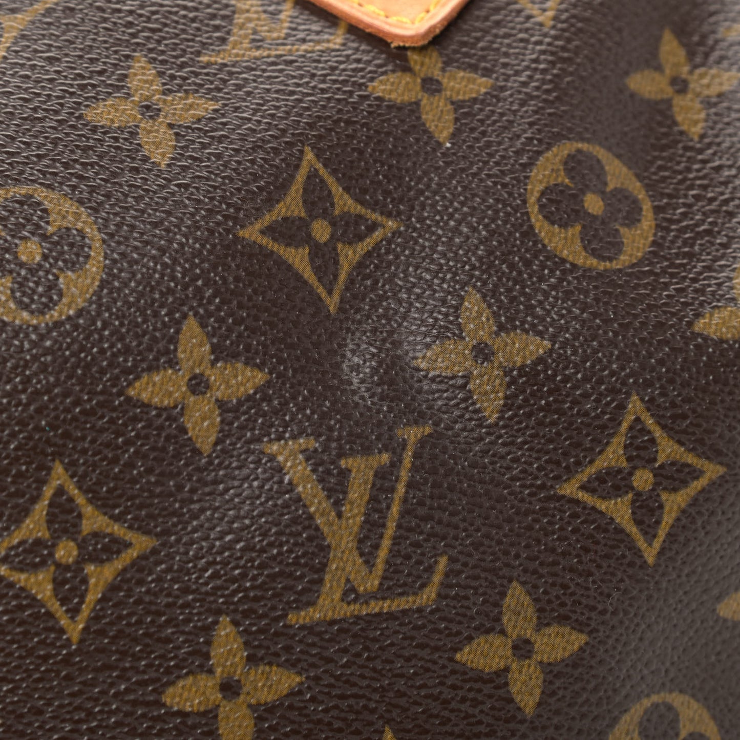 Monogram Speedy 30