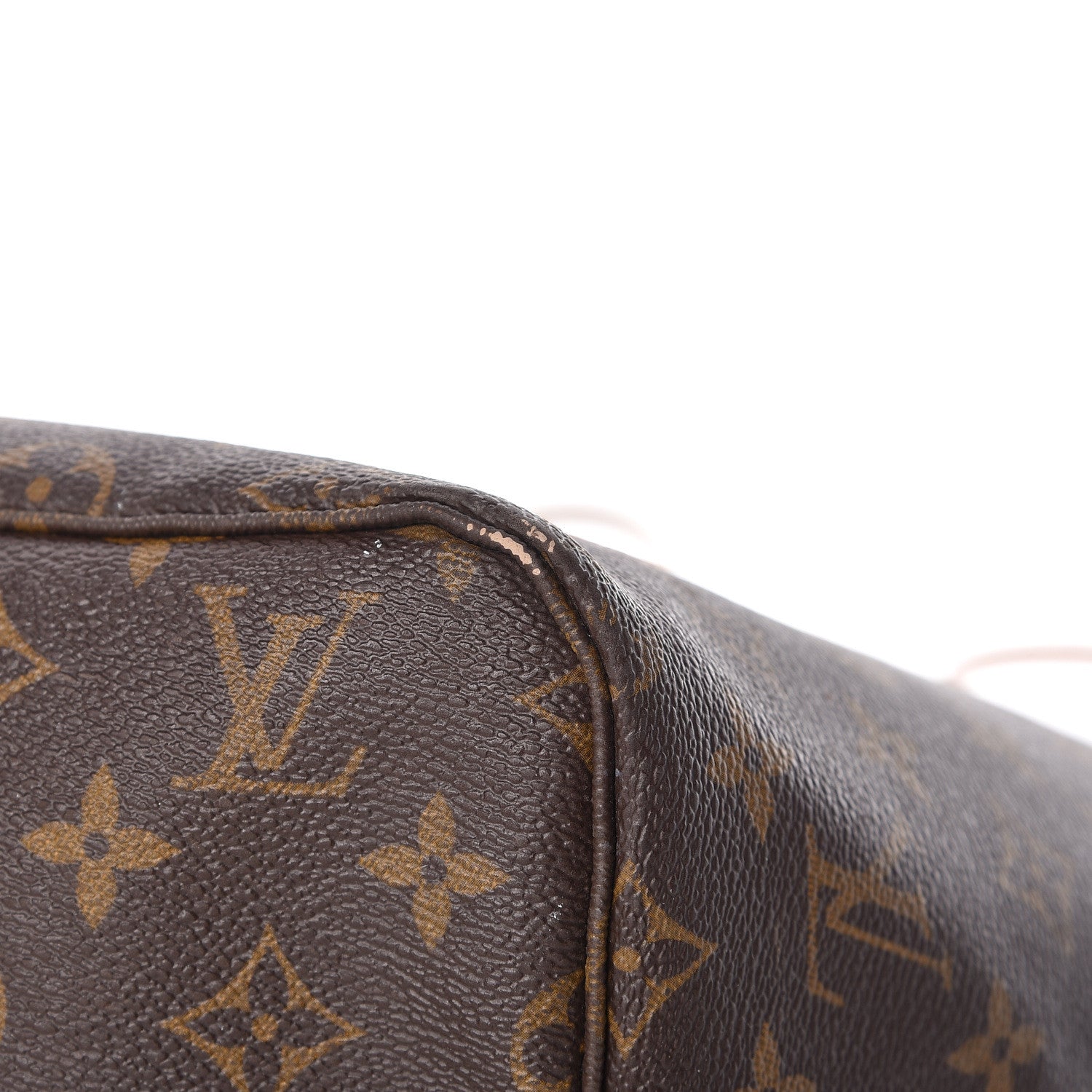 Louis Vuitton Monogram Neverfull GM 14 of 21