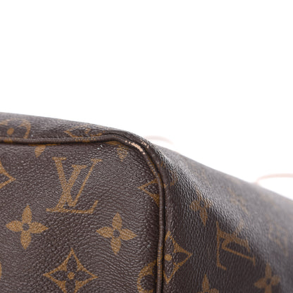 Louis Vuitton Monogram Neverfull GM 14 of 21