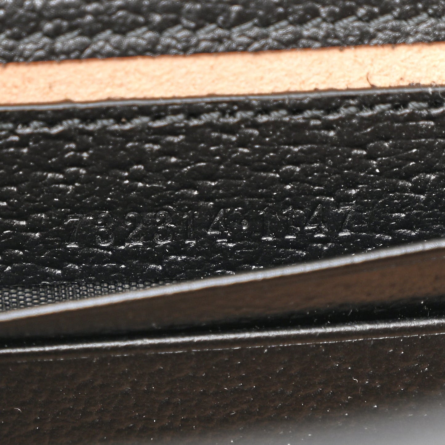 Calfskin Horsebit 1955 Shoulder Bag Black