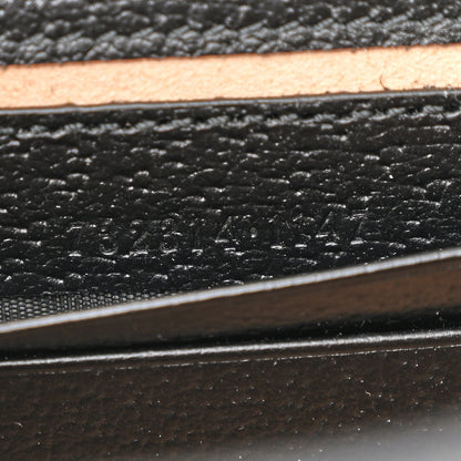 Gucci Calfskin Horsebit 1955 Shoulder Bag Black 7 of 11